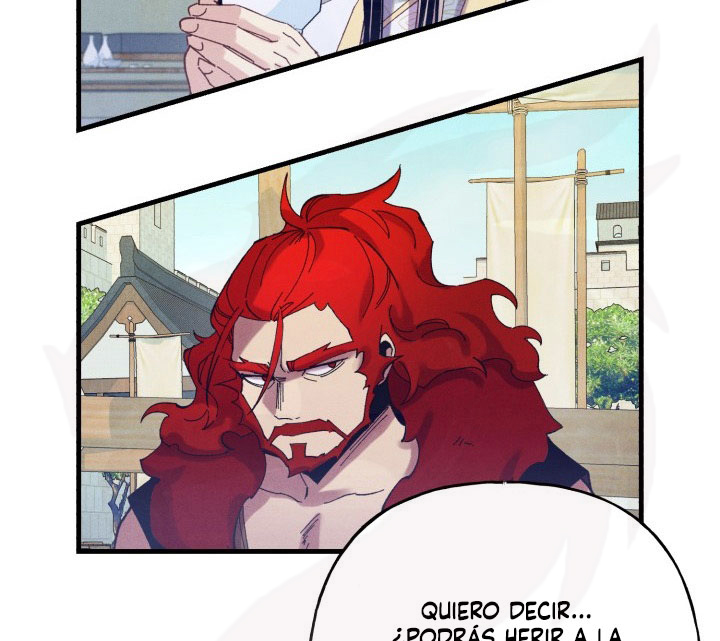 Llevo Tres Mil Años Atrapado en Este Día Capitulo 123 página 92