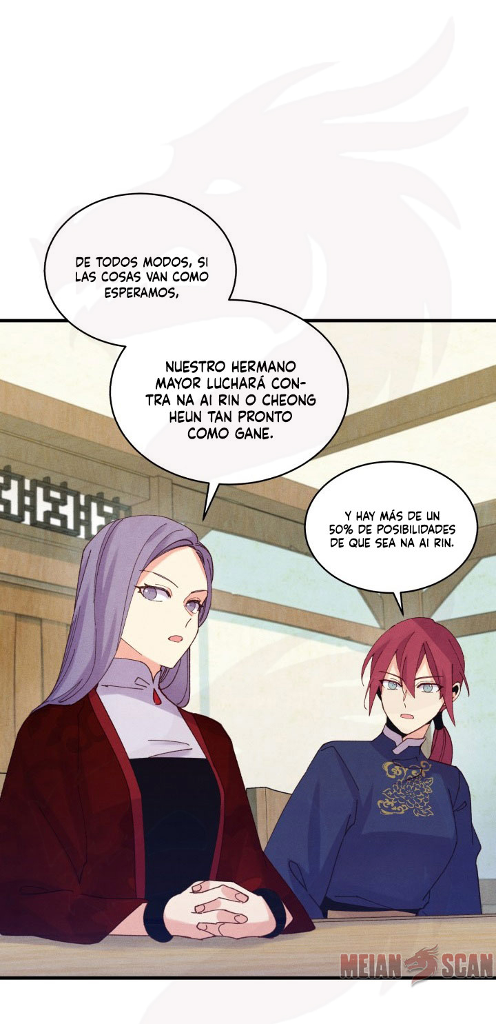 Llevo Tres Mil Años Atrapado en Este Día Capitulo 124 página 10
