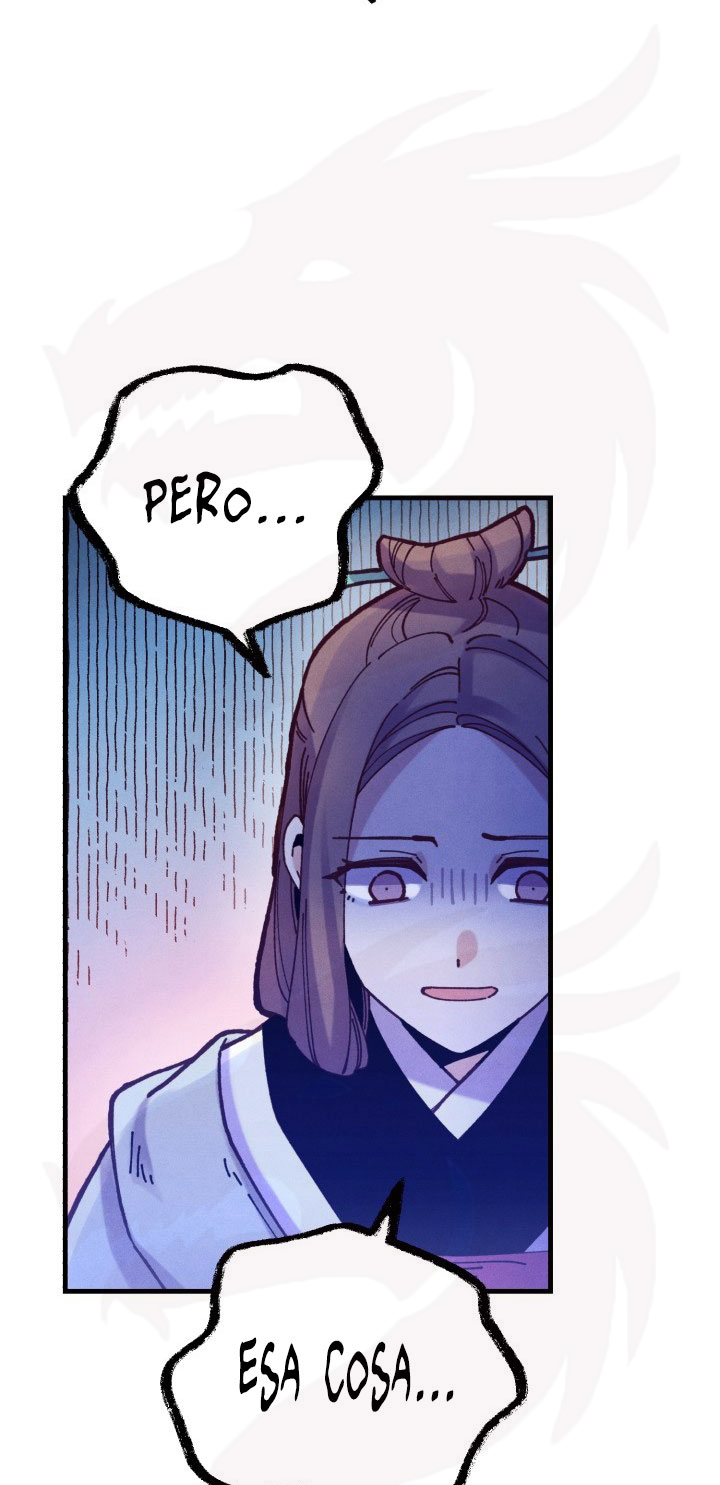 Llevo Tres Mil Años Atrapado en Este Día Capitulo 124 página 12