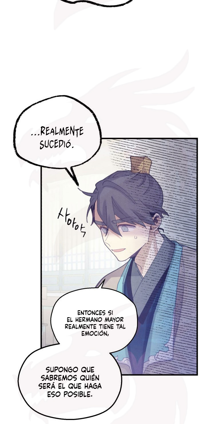 Llevo Tres Mil Años Atrapado en Este Día Capitulo 124 página 13