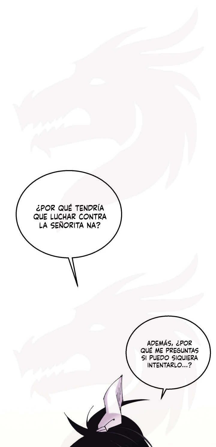 Llevo Tres Mil Años Atrapado en Este Día Capitulo 124 página 16