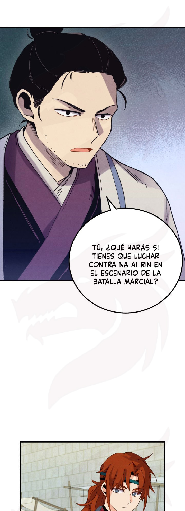 Llevo Tres Mil Años Atrapado en Este Día Capitulo 124 página 2