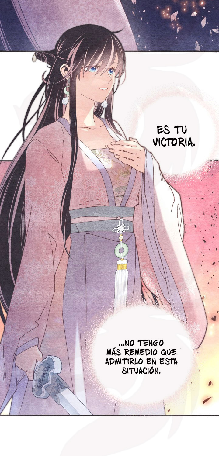 Llevo Tres Mil Años Atrapado en Este Día Capitulo 124 página 22