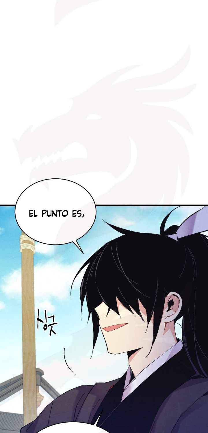 Llevo Tres Mil Años Atrapado en Este Día Capitulo 124 página 23