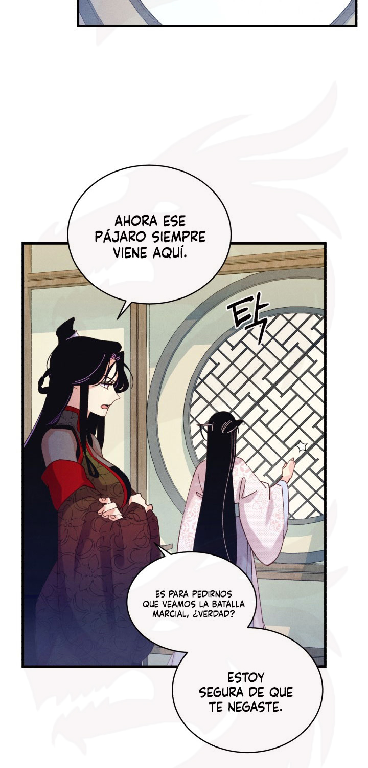 Llevo Tres Mil Años Atrapado en Este Día Capitulo 124 página 27