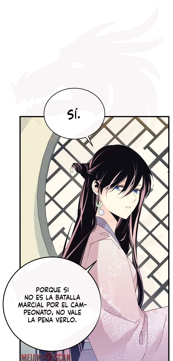 Llevo Tres Mil Años Atrapado en Este Día Capitulo 124 página 28