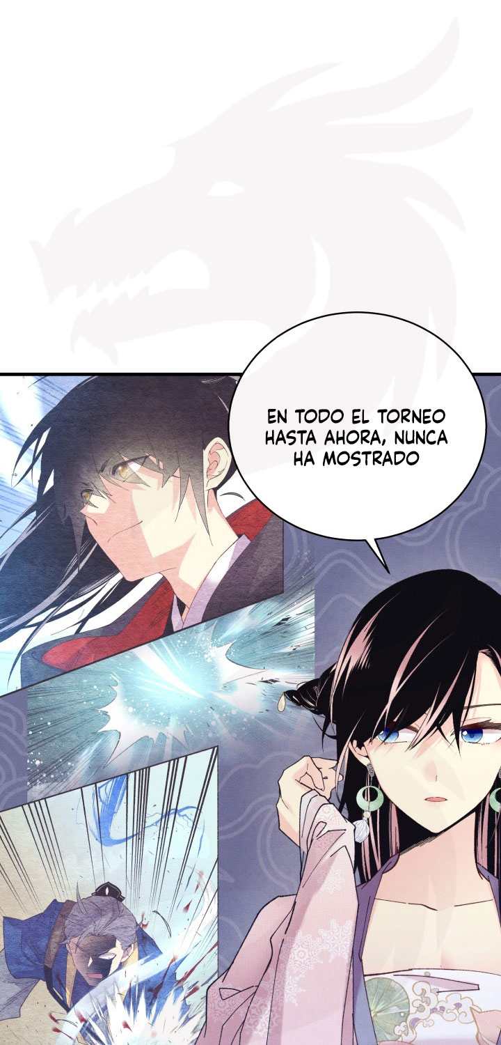 Llevo Tres Mil Años Atrapado en Este Día Capitulo 124 página 30