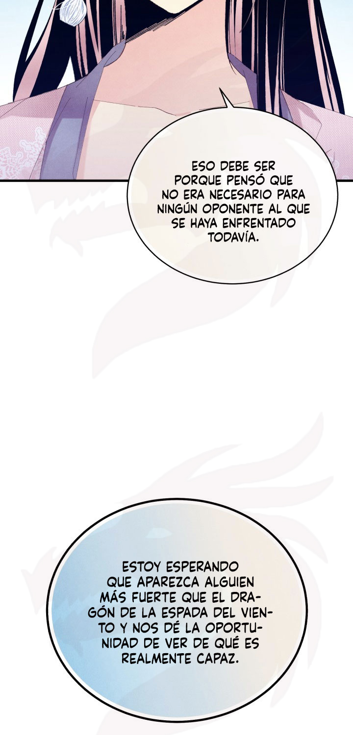 Llevo Tres Mil Años Atrapado en Este Día Capitulo 124 página 32