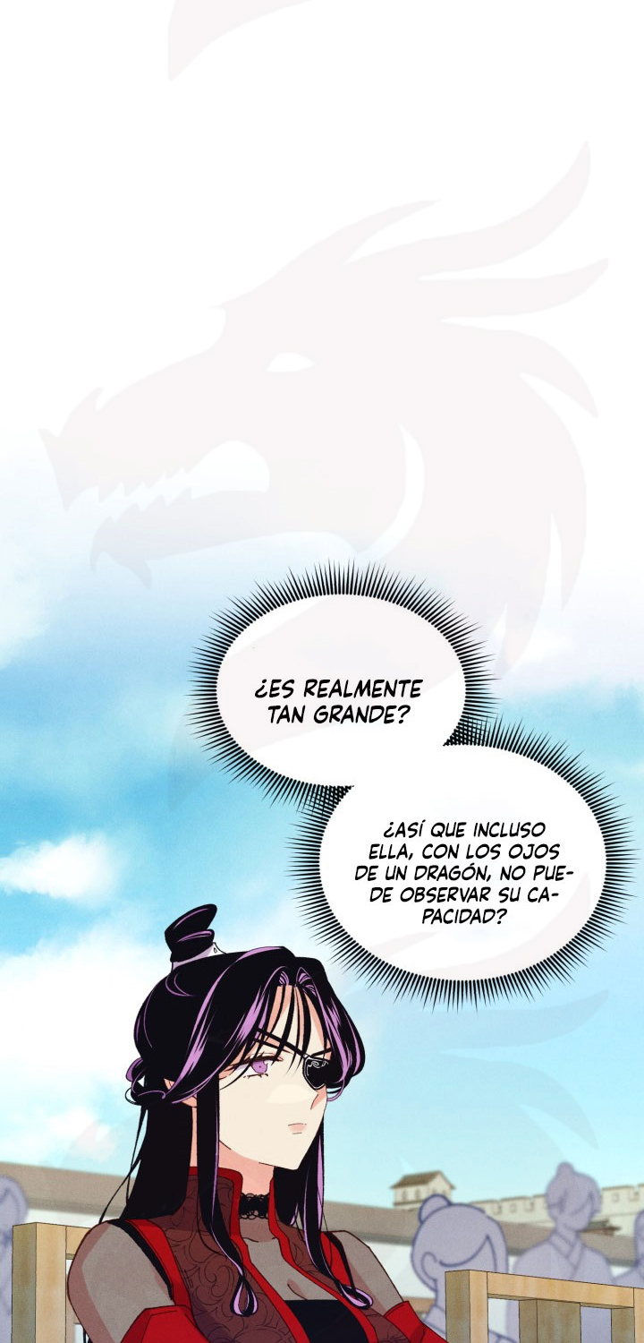 Llevo Tres Mil Años Atrapado en Este Día Capitulo 124 página 33