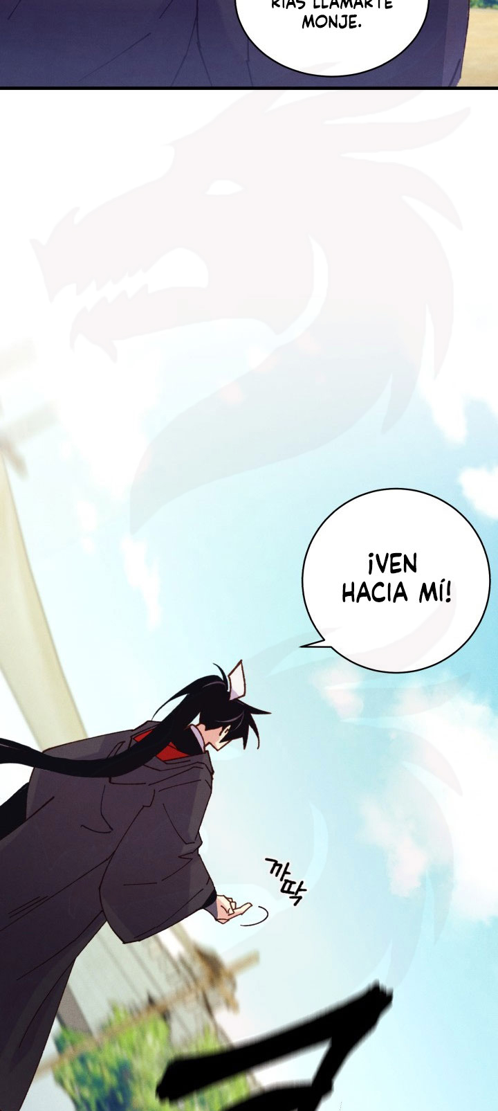 Llevo Tres Mil Años Atrapado en Este Día Capitulo 124 página 44