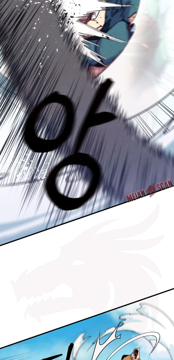 Llevo Tres Mil Años Atrapado en Este Día Capitulo 124 página 52