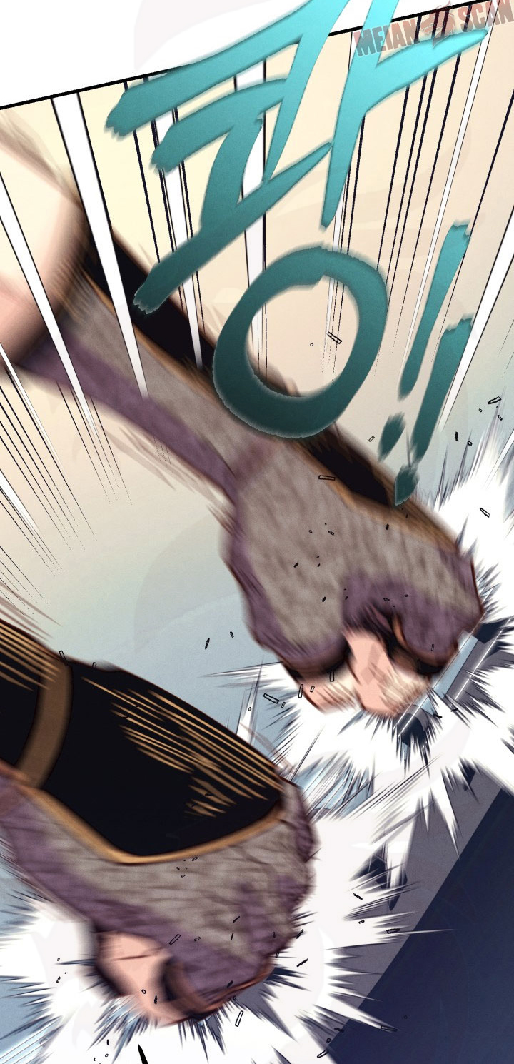 Llevo Tres Mil Años Atrapado en Este Día Capitulo 124 página 57