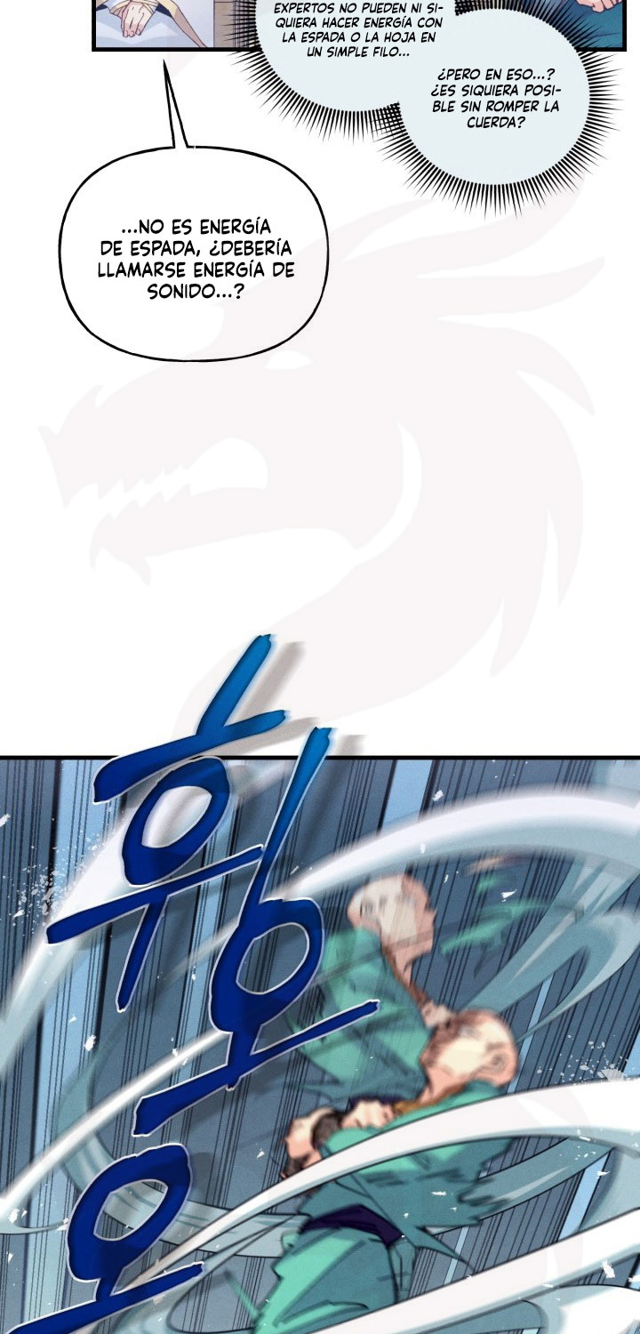 Llevo Tres Mil Años Atrapado en Este Día Capitulo 124 página 65