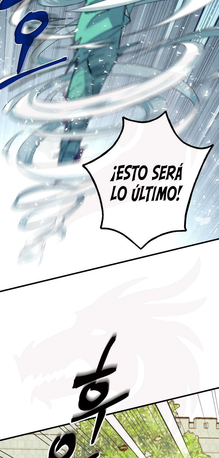 Llevo Tres Mil Años Atrapado en Este Día Capitulo 124 página 66