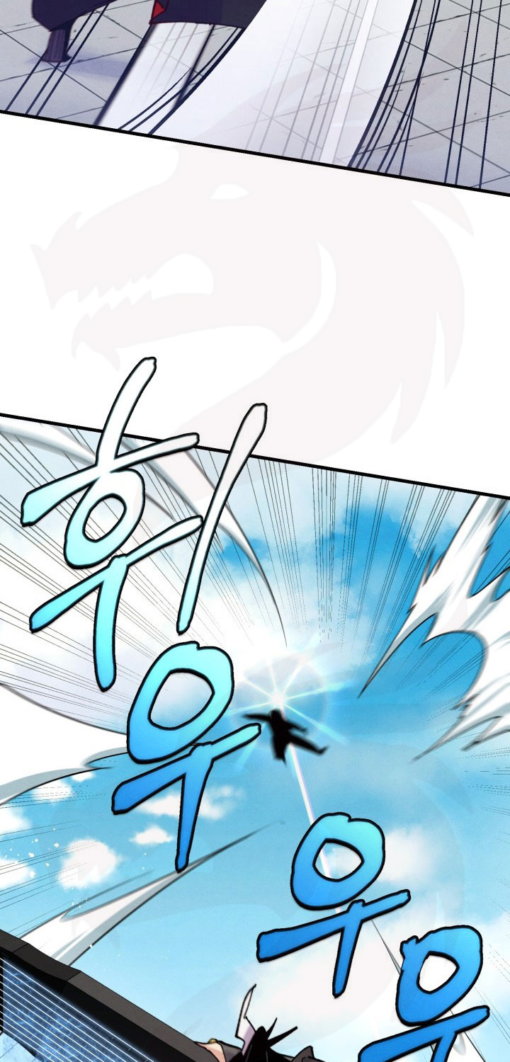 Llevo Tres Mil Años Atrapado en Este Día Capitulo 124 página 68