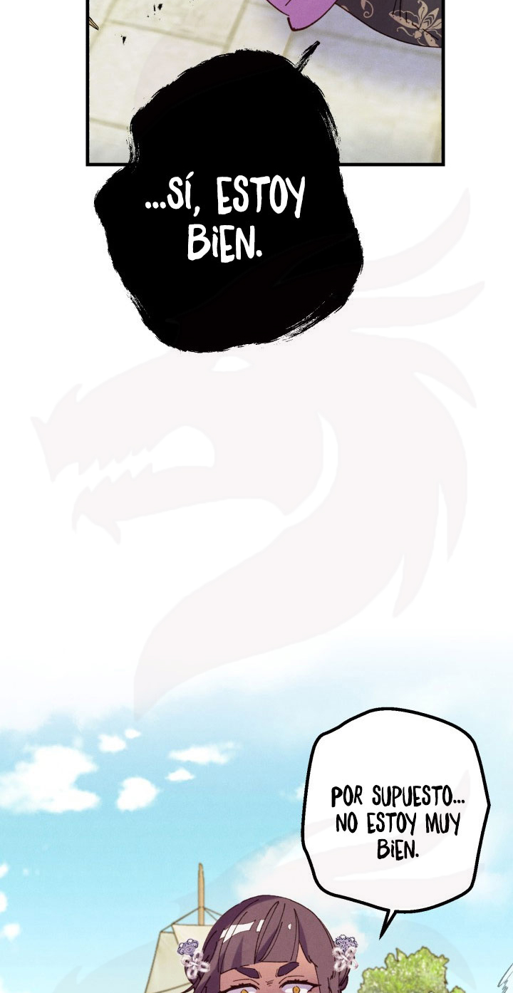 Llevo Tres Mil Años Atrapado en Este Día Capitulo 124 página 75