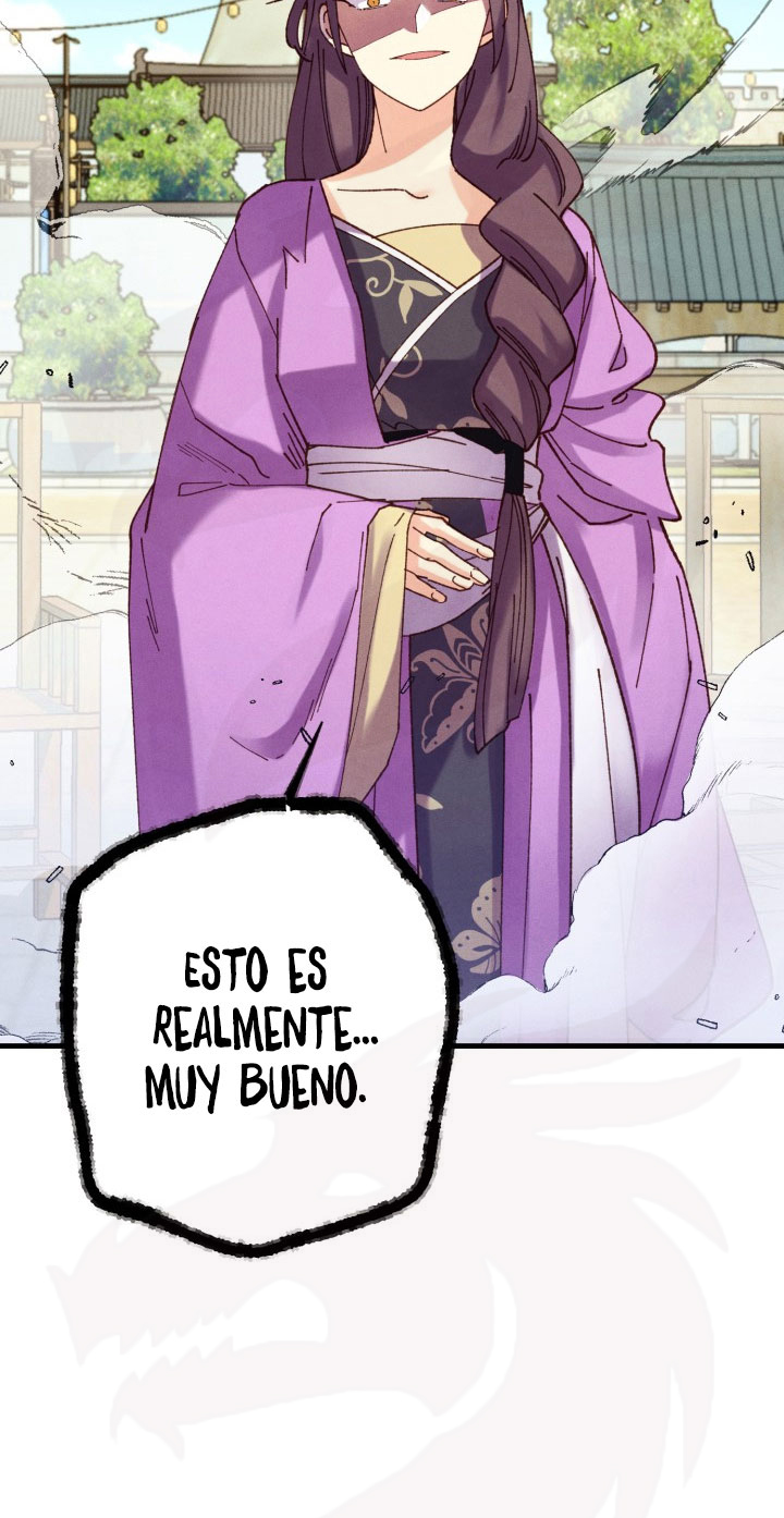 Llevo Tres Mil Años Atrapado en Este Día Capitulo 124 página 76