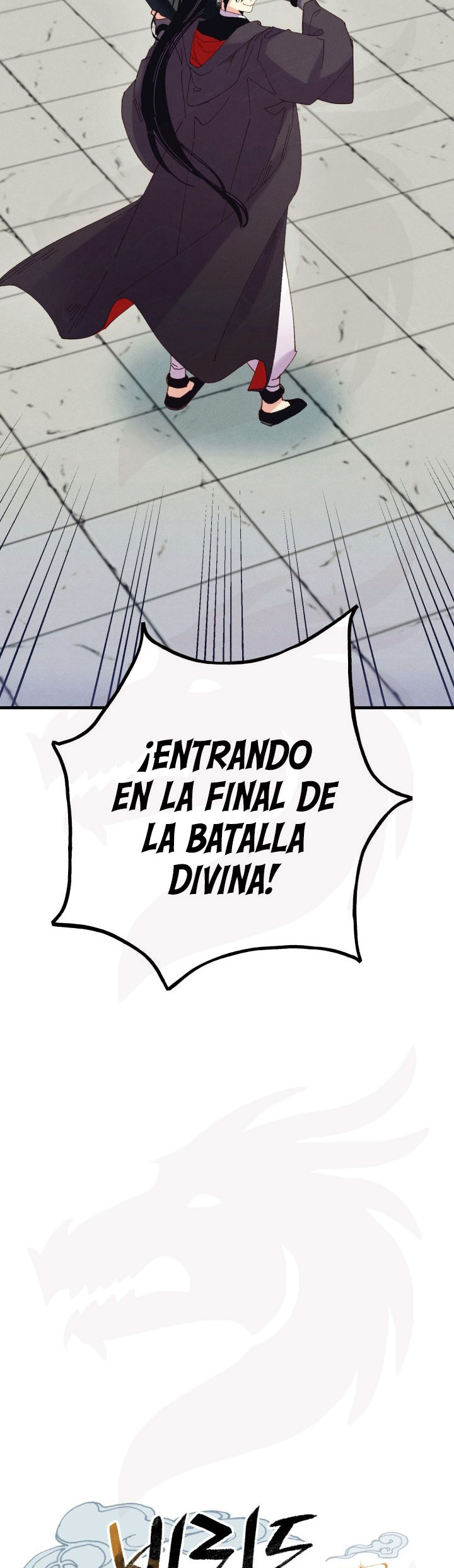 Llevo Tres Mil Años Atrapado en Este Día Capitulo 125 página 14