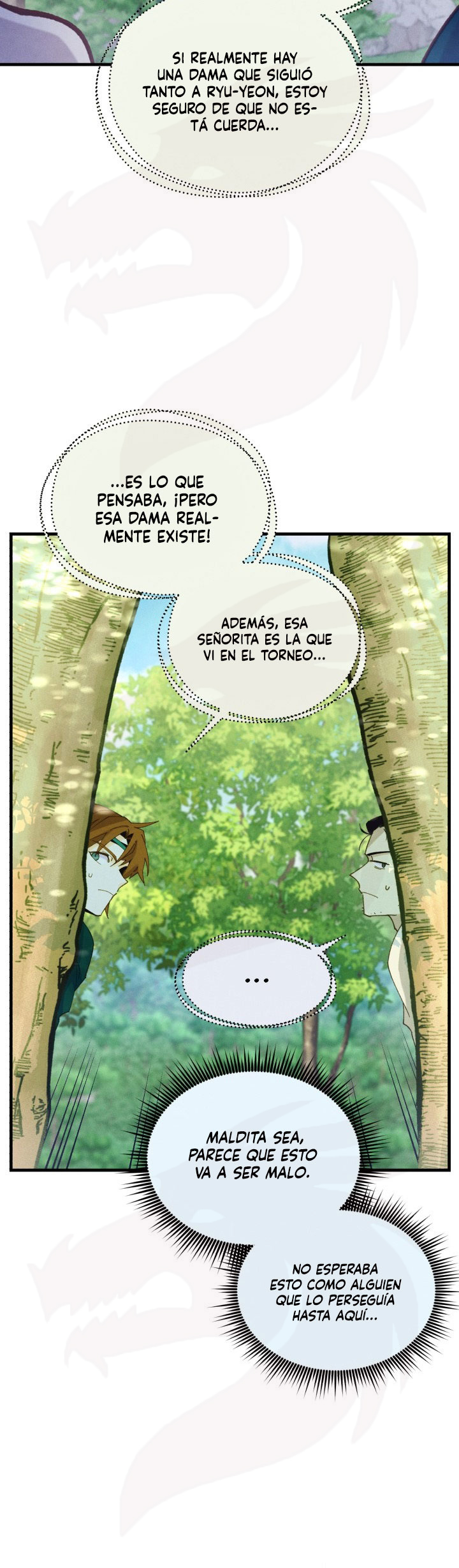 Llevo Tres Mil Años Atrapado en Este Día Capitulo 125 página 26