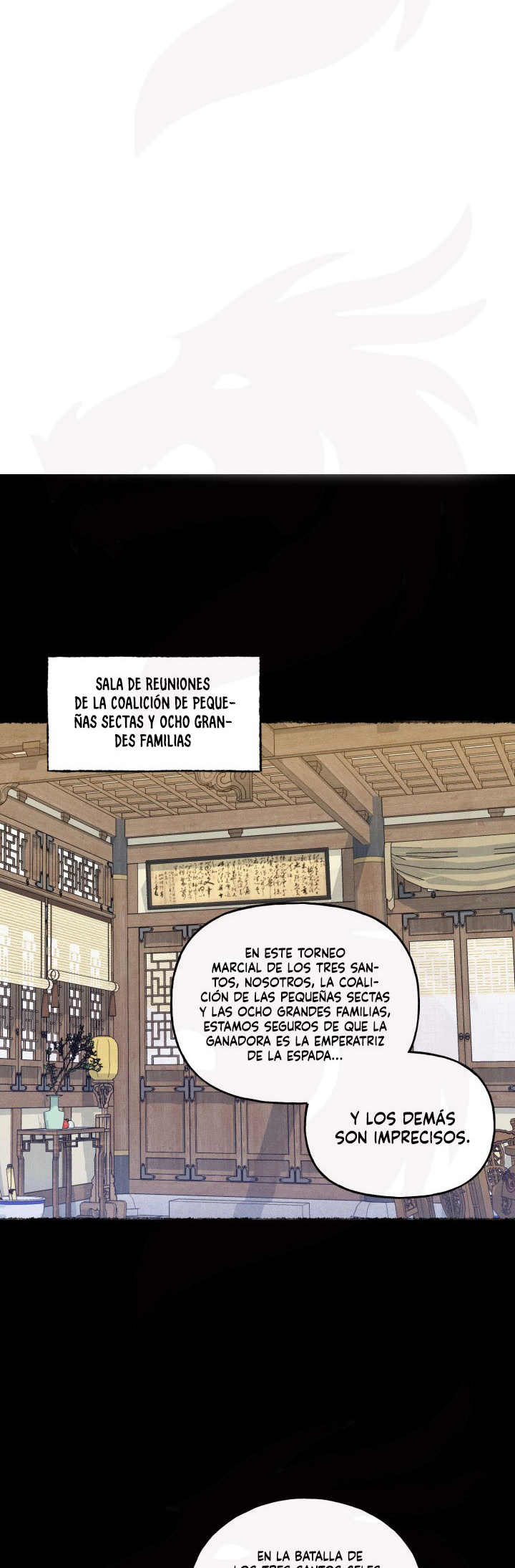 Llevo Tres Mil Años Atrapado en Este Día Capitulo 125 página 3