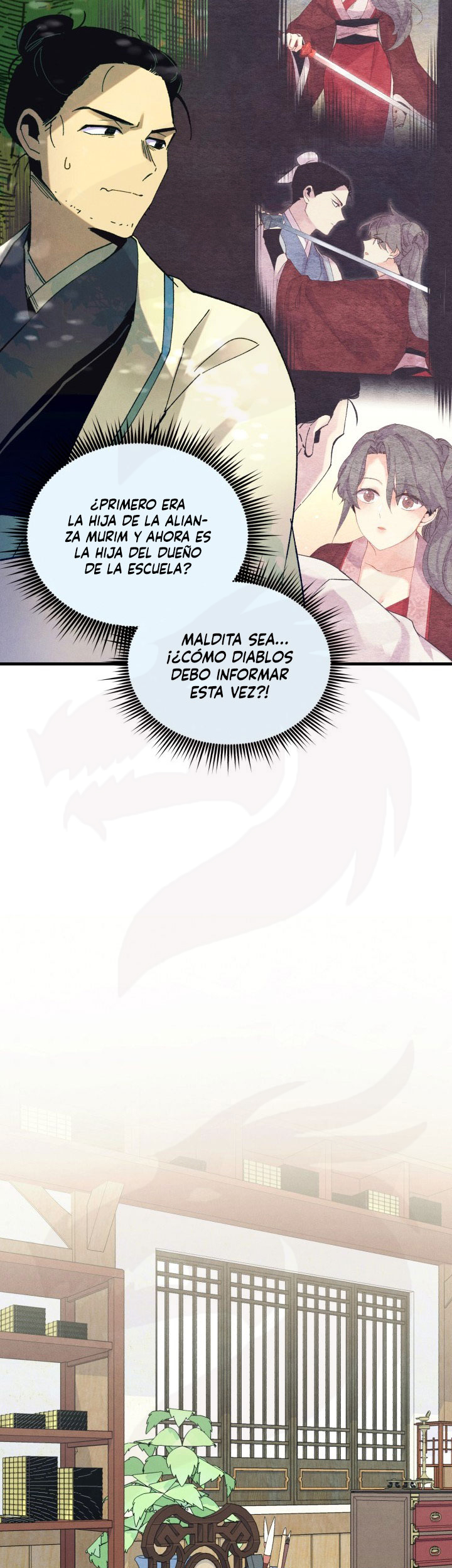 Llevo Tres Mil Años Atrapado en Este Día Capitulo 125 página 44