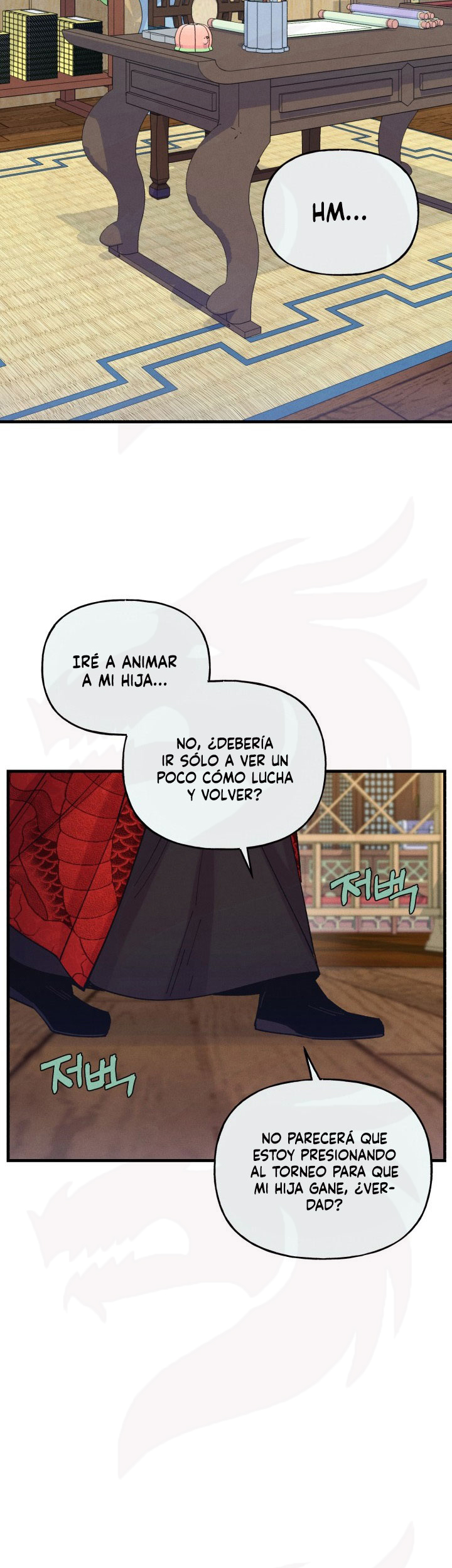 Llevo Tres Mil Años Atrapado en Este Día Capitulo 125 página 45