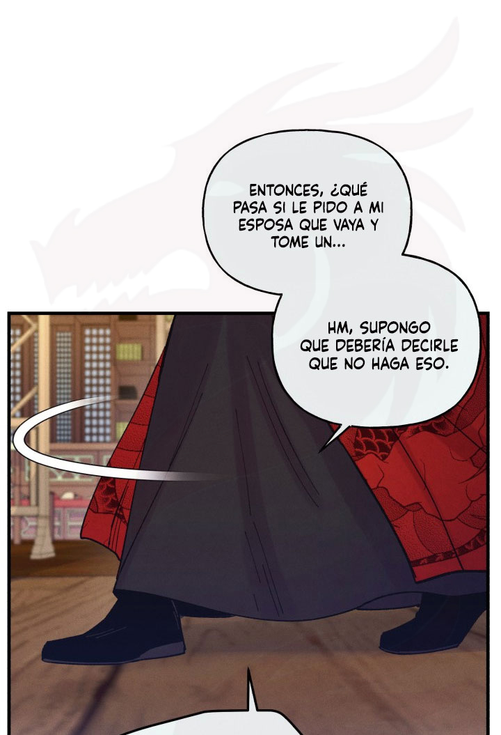 Llevo Tres Mil Años Atrapado en Este Día Capitulo 125 página 48