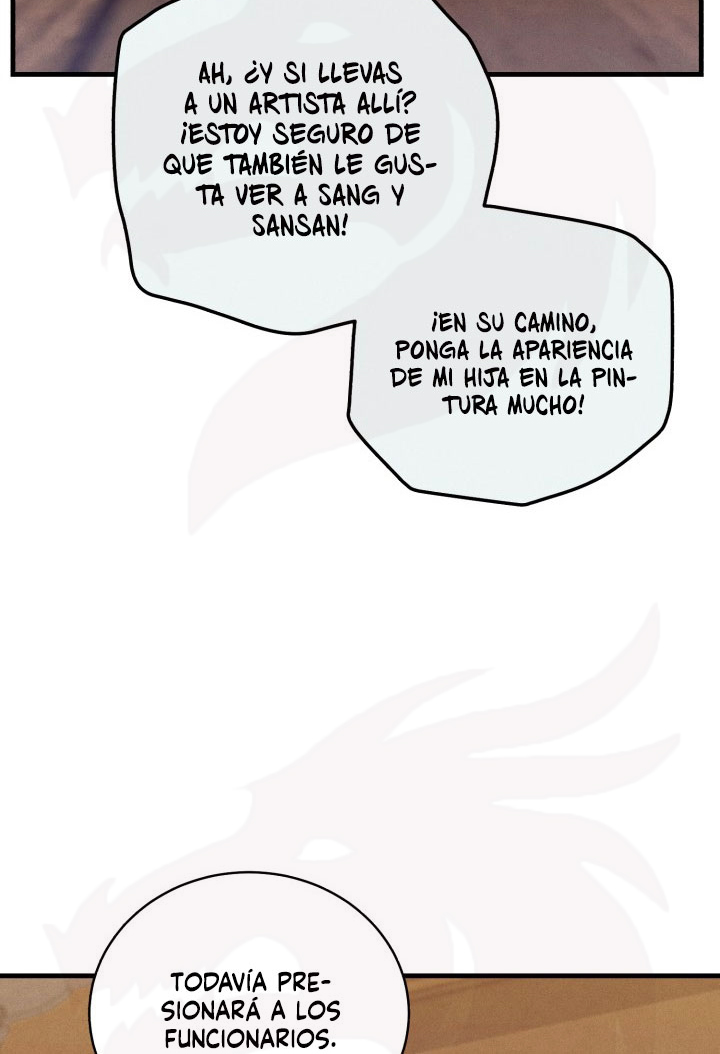 Llevo Tres Mil Años Atrapado en Este Día Capitulo 125 página 49