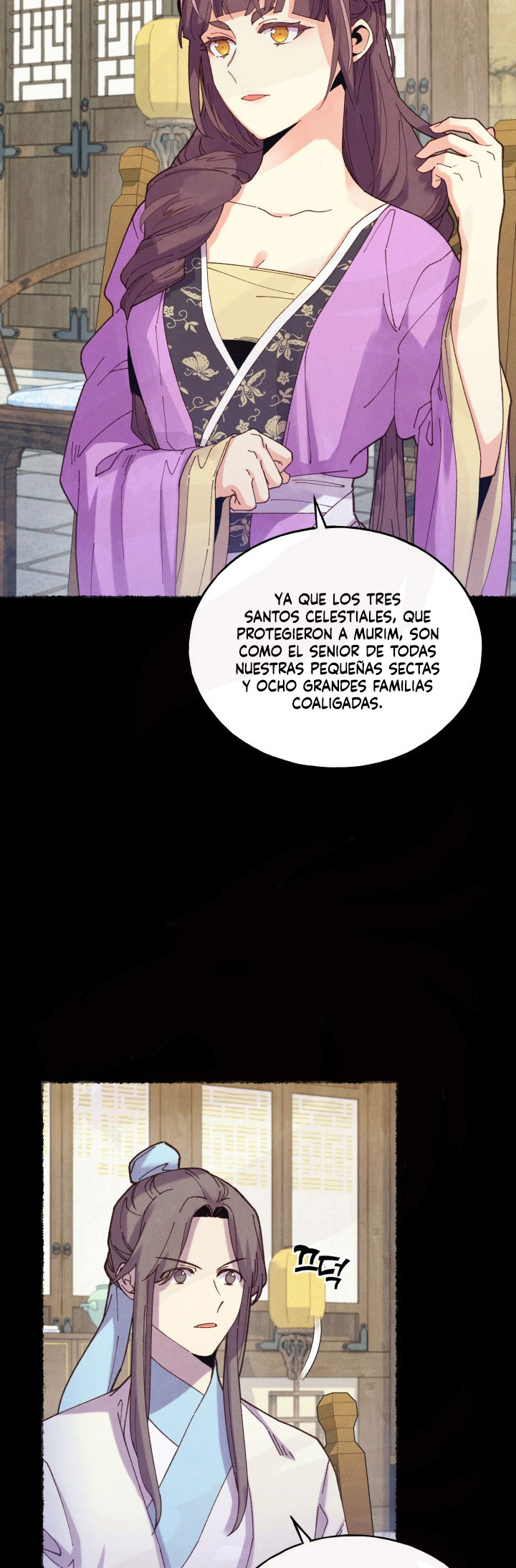 Llevo Tres Mil Años Atrapado en Este Día Capitulo 125 página 5