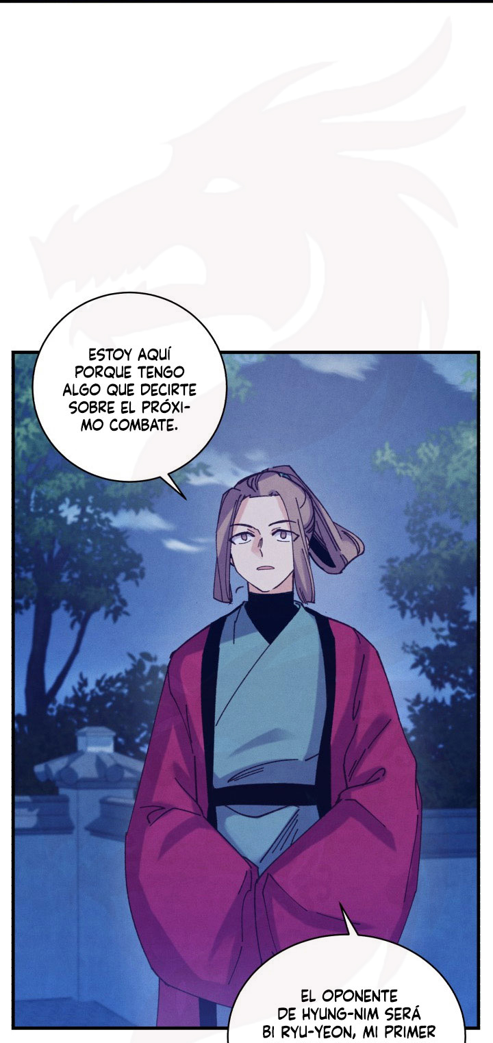 Llevo Tres Mil Años Atrapado en Este Día Capitulo 126 página 12