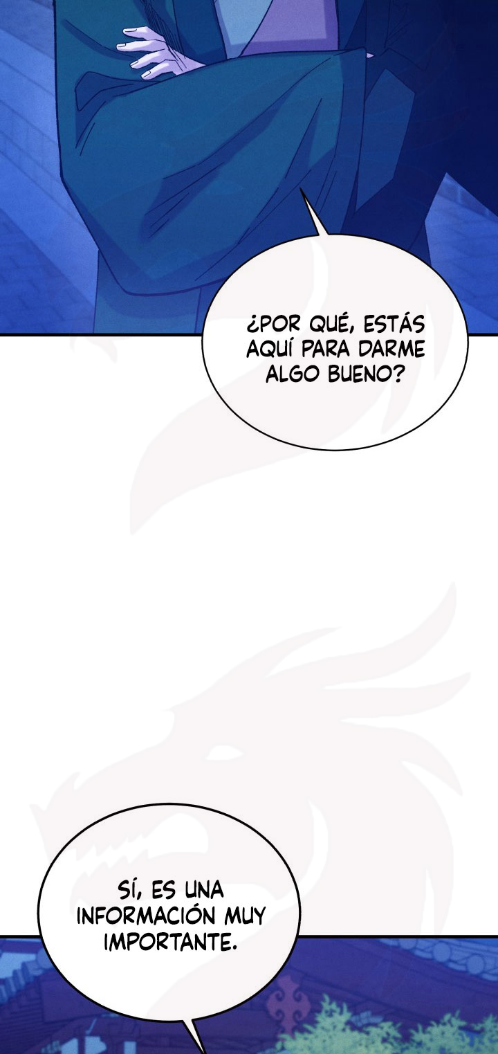 Llevo Tres Mil Años Atrapado en Este Día Capitulo 126 página 14