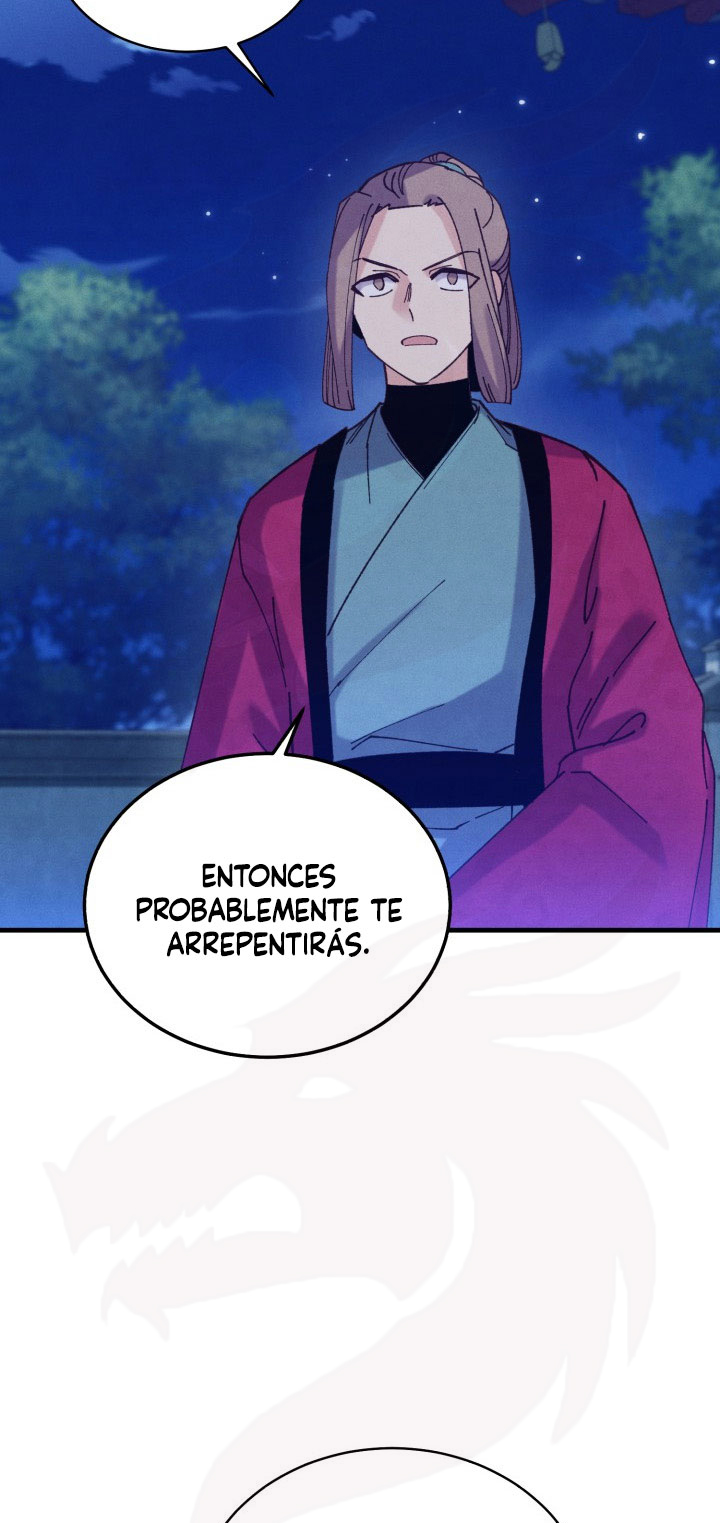 Llevo Tres Mil Años Atrapado en Este Día Capitulo 126 página 18