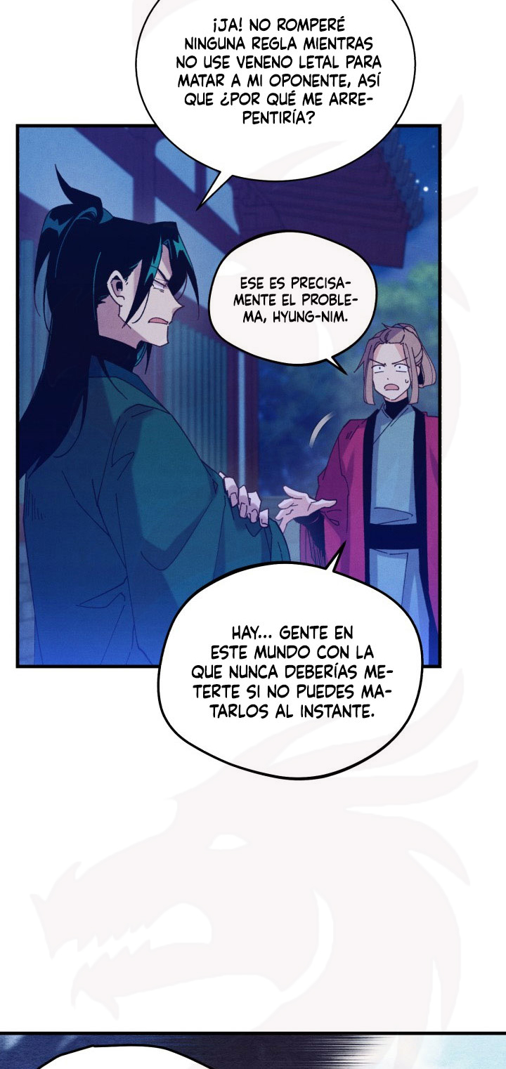 Llevo Tres Mil Años Atrapado en Este Día Capitulo 126 página 19