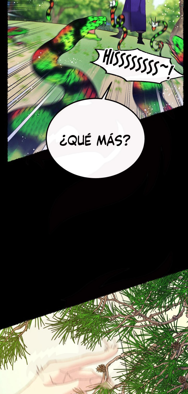 Llevo Tres Mil Años Atrapado en Este Día Capitulo 126 página 27