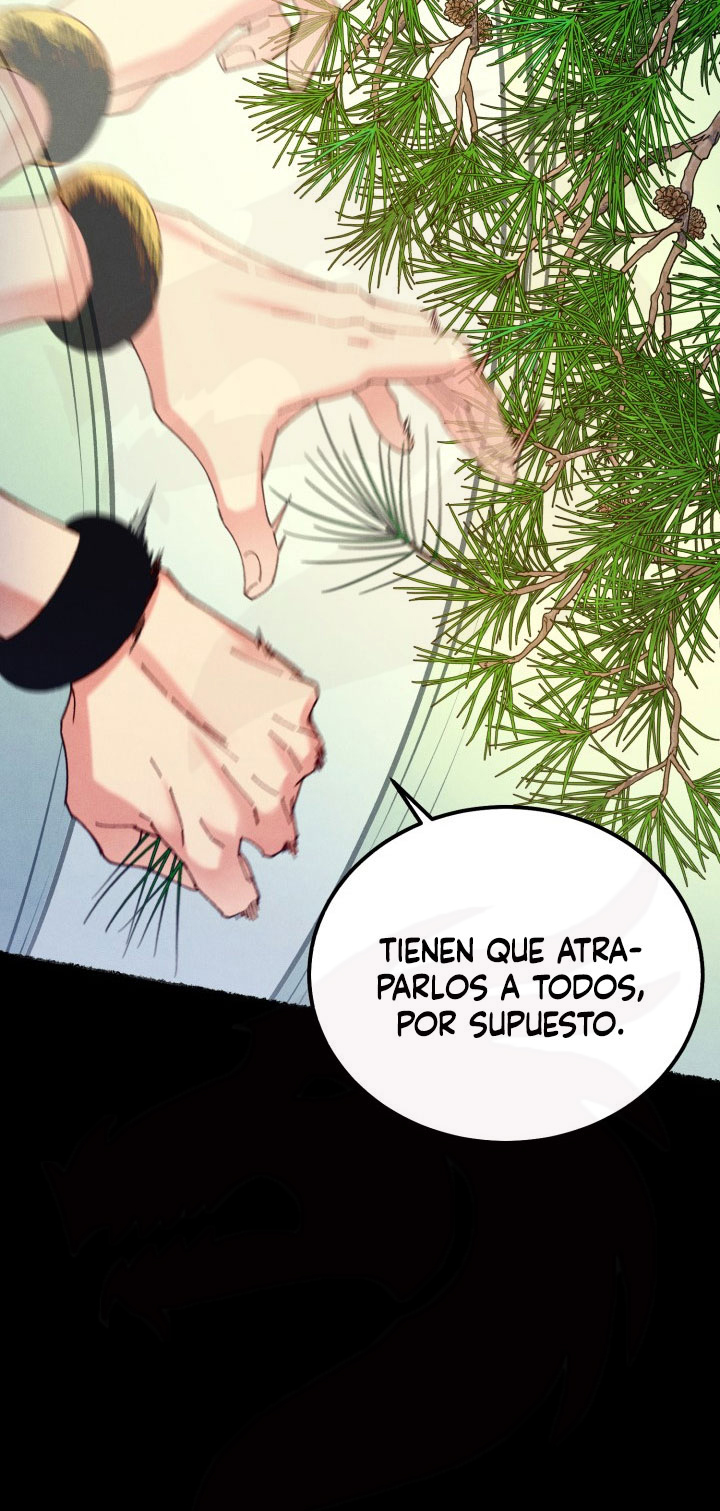 Llevo Tres Mil Años Atrapado en Este Día Capitulo 126 página 28