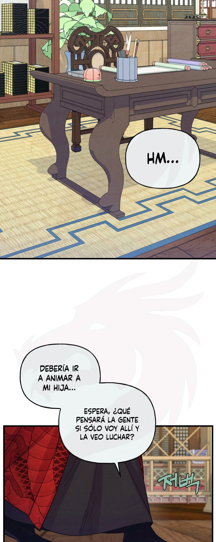 Llevo Tres Mil Años Atrapado en Este Día Capitulo 126 página 4