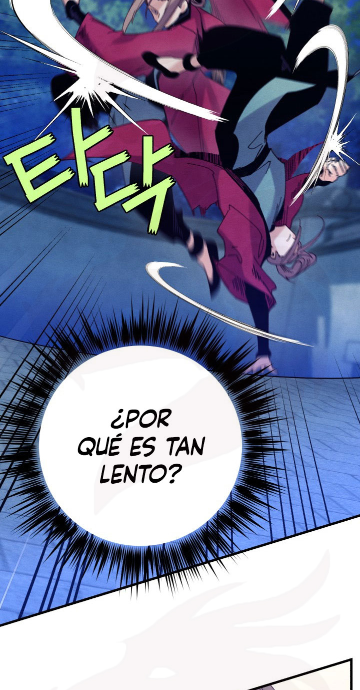 Llevo Tres Mil Años Atrapado en Este Día Capitulo 126 página 43