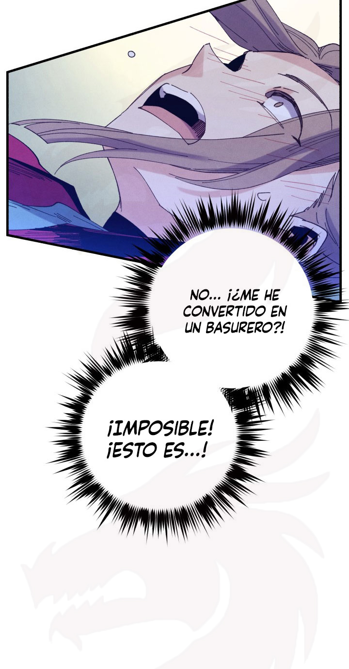 Llevo Tres Mil Años Atrapado en Este Día Capitulo 126 página 44