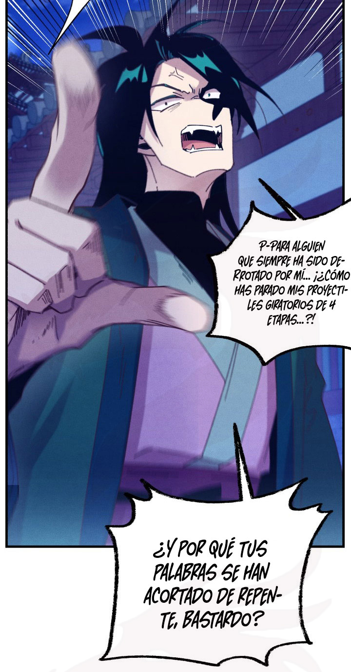 Llevo Tres Mil Años Atrapado en Este Día Capitulo 126 página 47