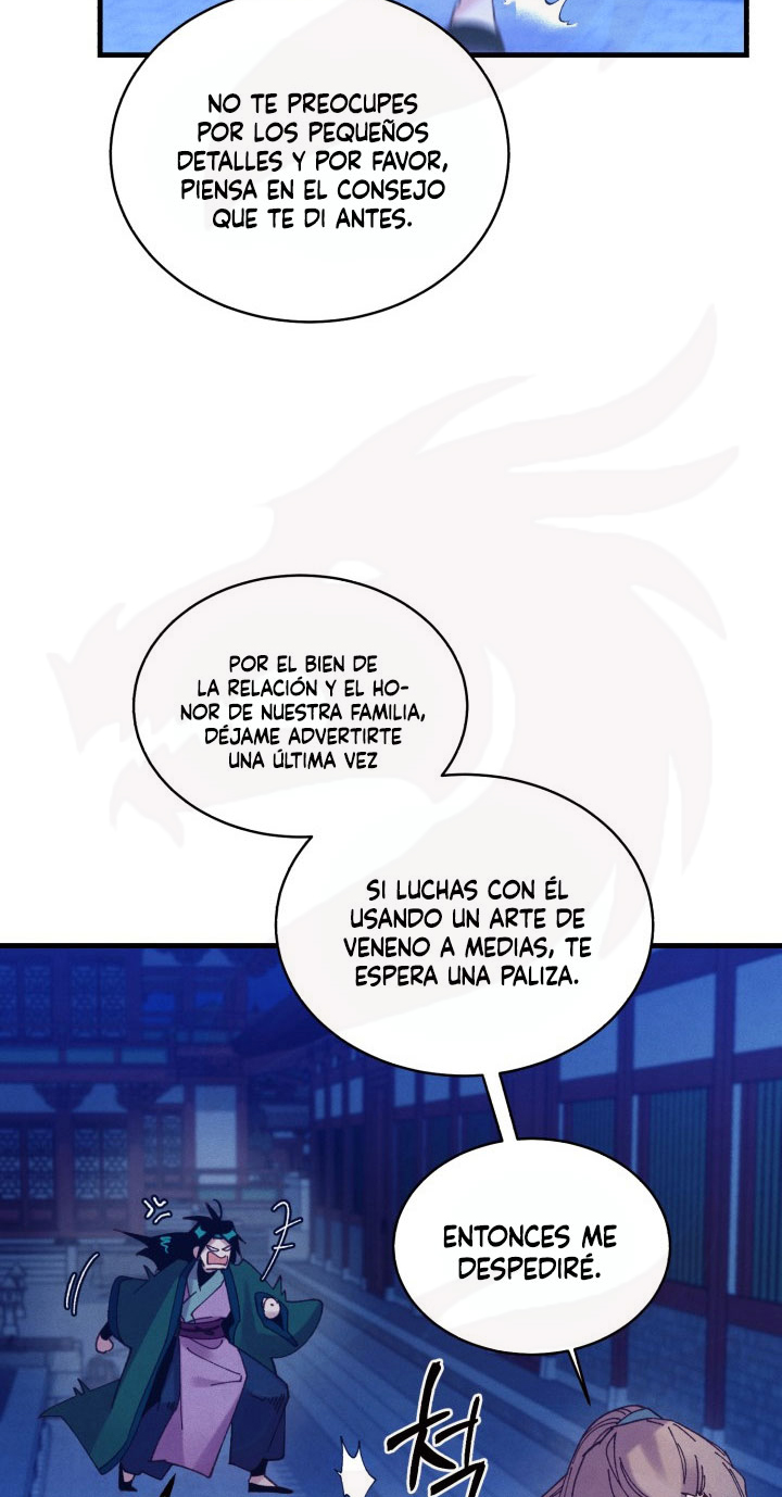Llevo Tres Mil Años Atrapado en Este Día Capitulo 126 página 49