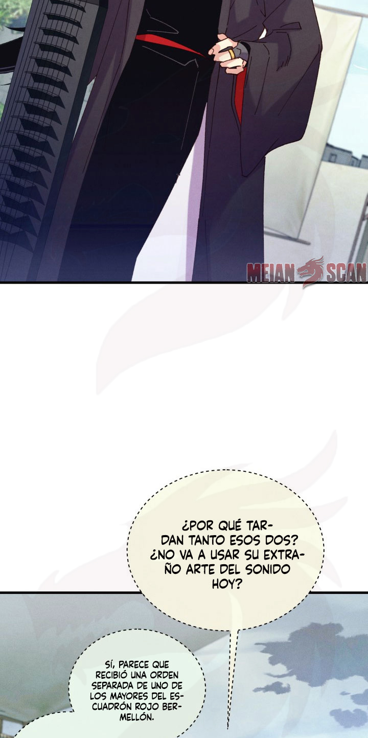 Llevo Tres Mil Años Atrapado en Este Día Capitulo 126 página 56