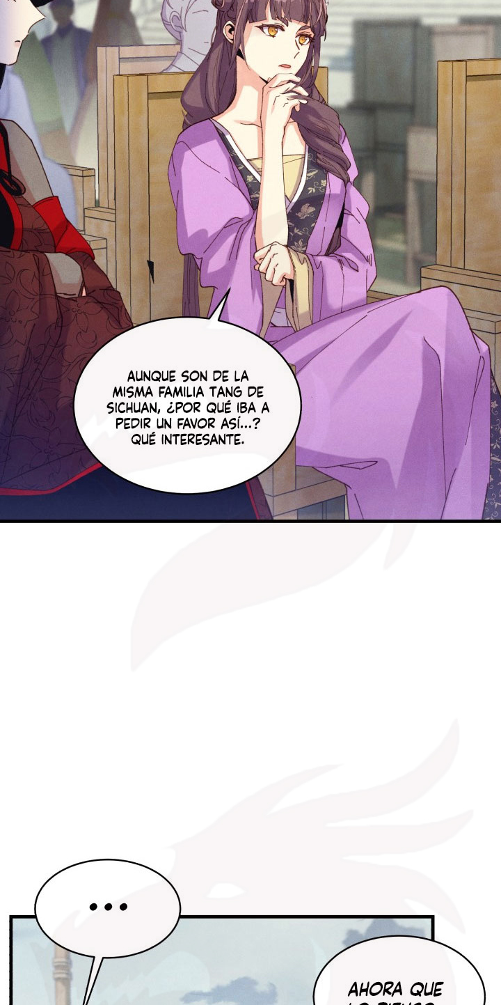 Llevo Tres Mil Años Atrapado en Este Día Capitulo 126 página 59