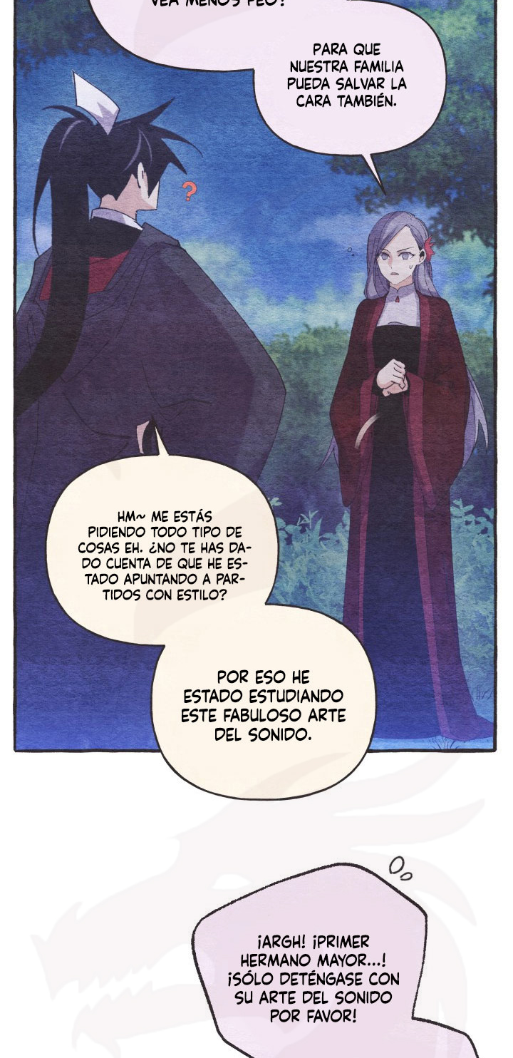 Llevo Tres Mil Años Atrapado en Este Día Capitulo 126 página 65