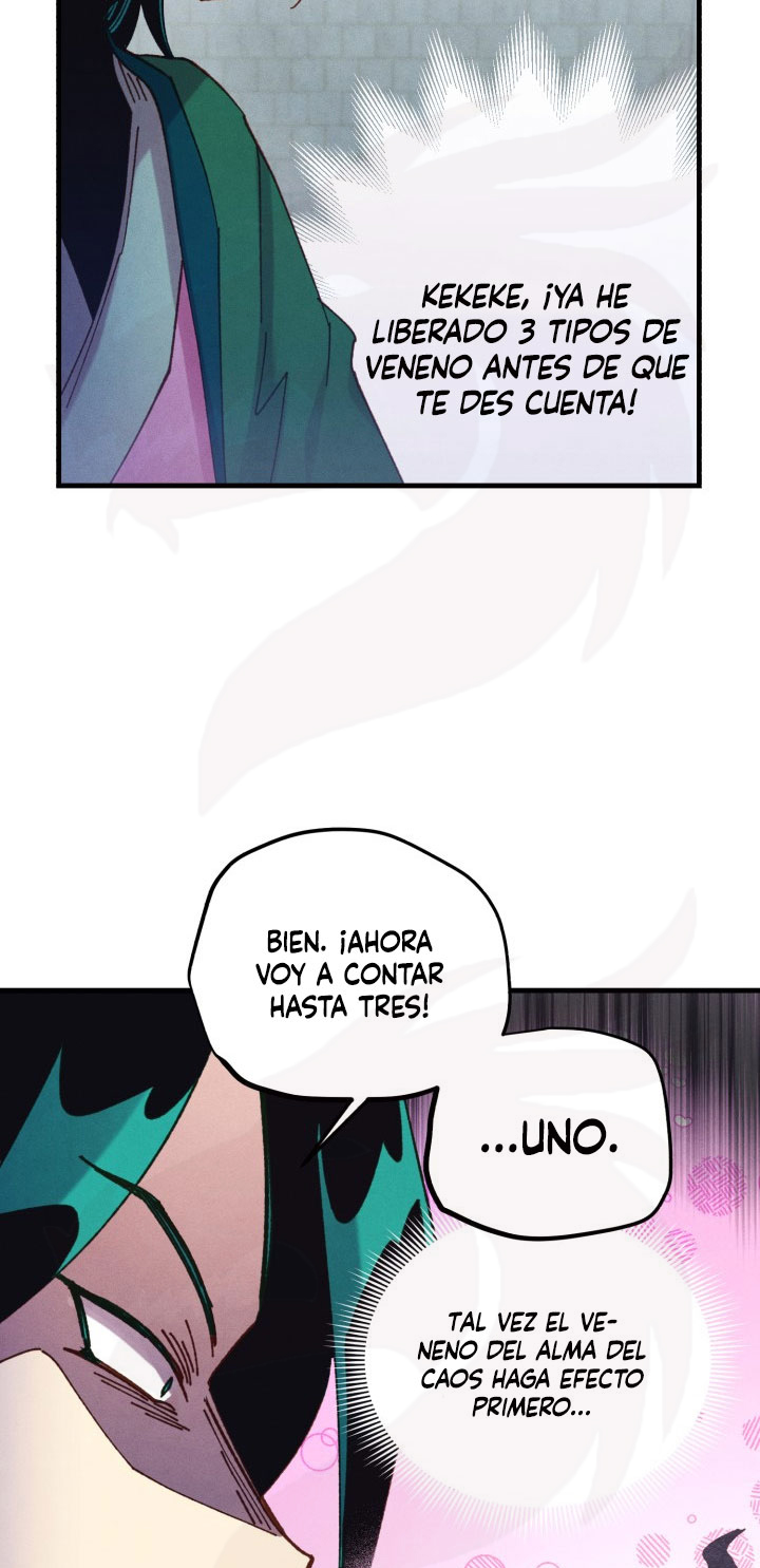 Llevo Tres Mil Años Atrapado en Este Día Capitulo 126 página 68