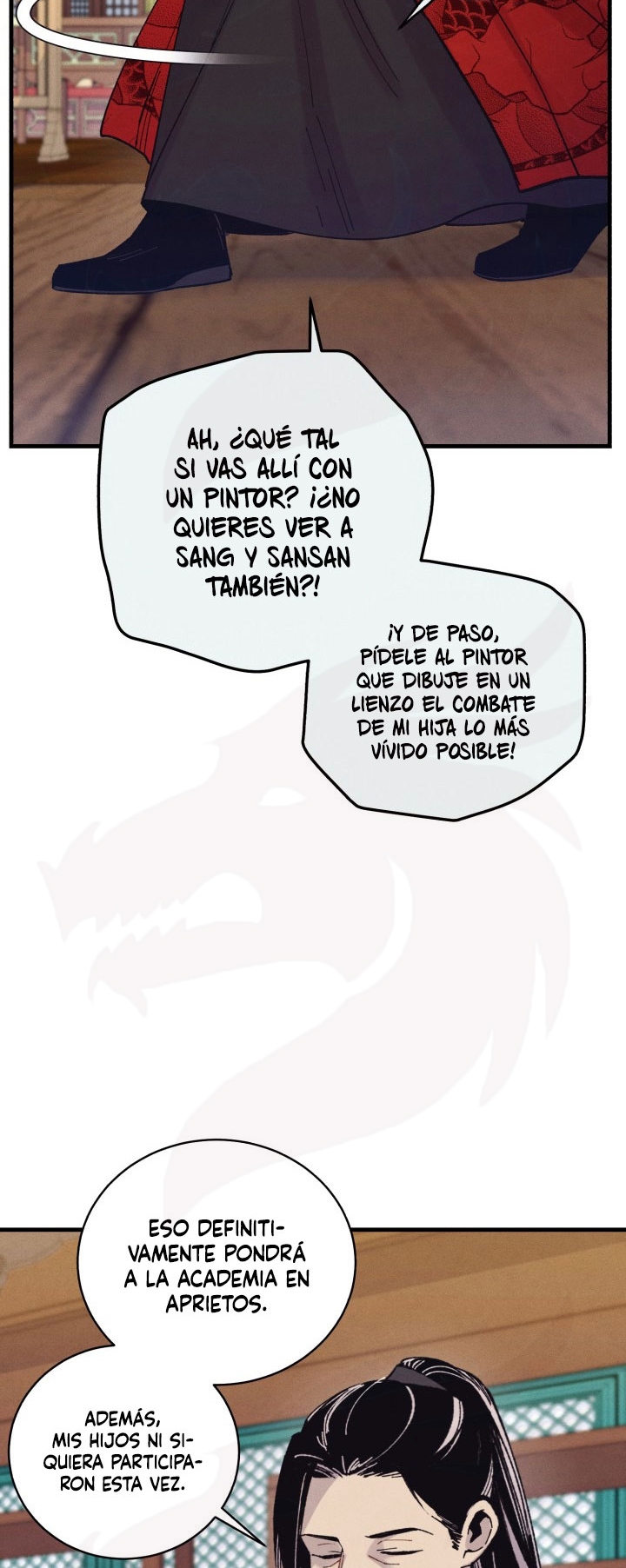 Llevo Tres Mil Años Atrapado en Este Día Capitulo 126 página 7
