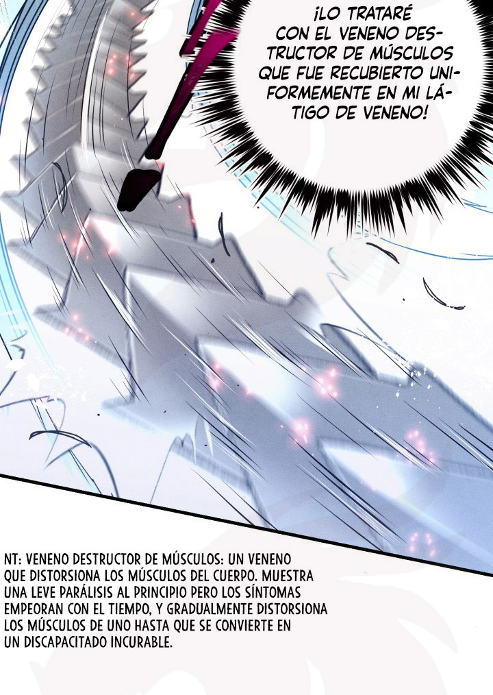 Llevo Tres Mil Años Atrapado en Este Día Capitulo 126 página 73