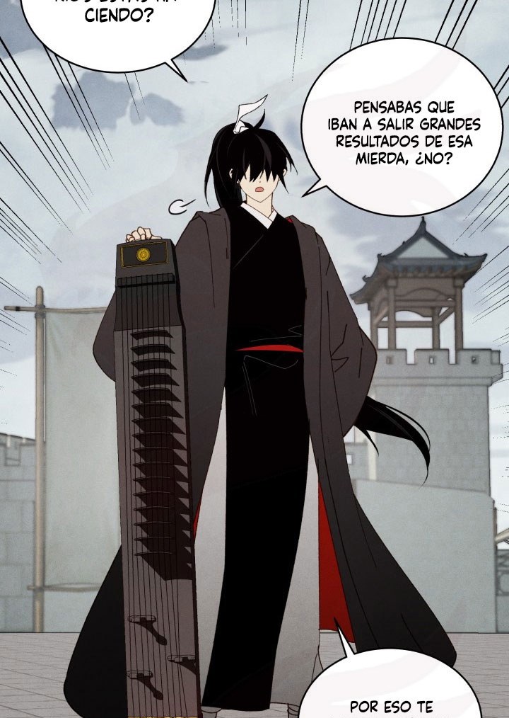 Llevo Tres Mil Años Atrapado en Este Día Capitulo 126 página 78