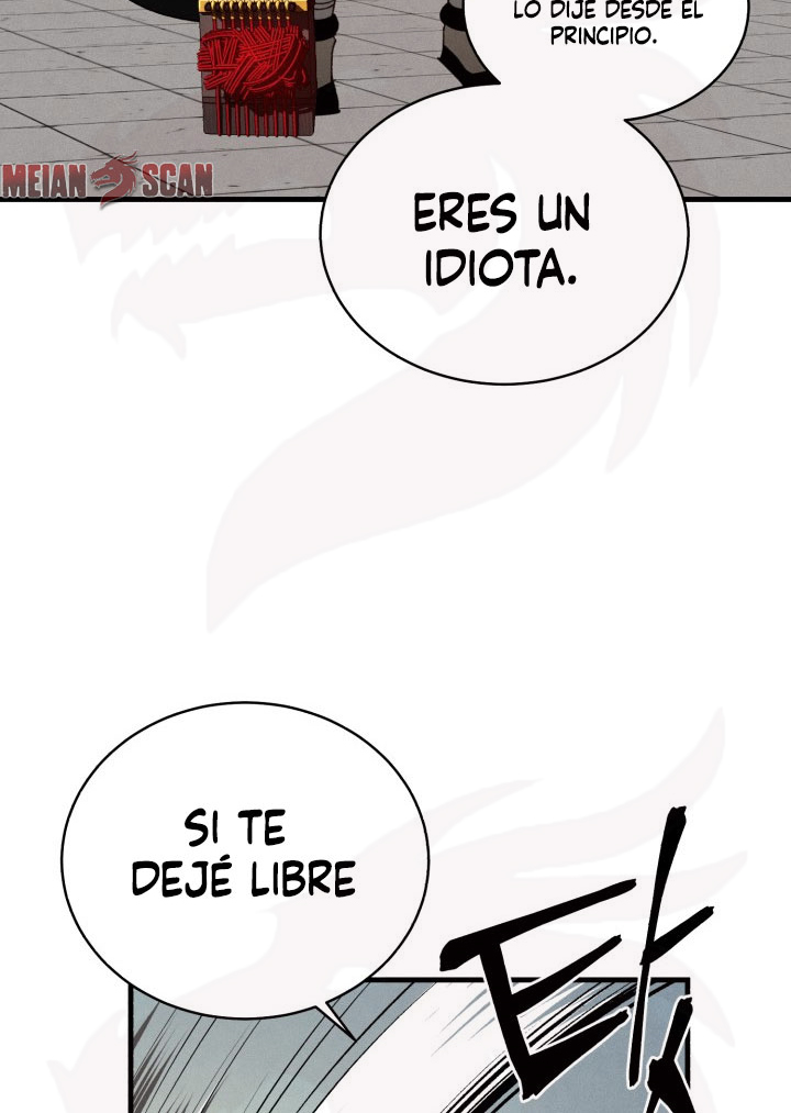 Llevo Tres Mil Años Atrapado en Este Día Capitulo 126 página 79