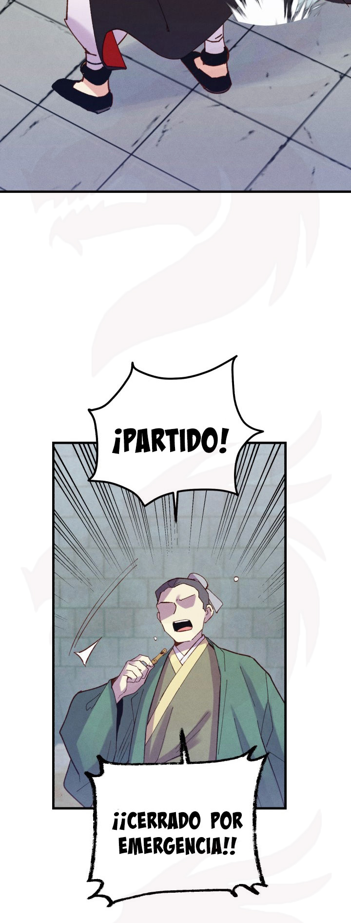 Llevo Tres Mil Años Atrapado en Este Día Capitulo 127 página 14