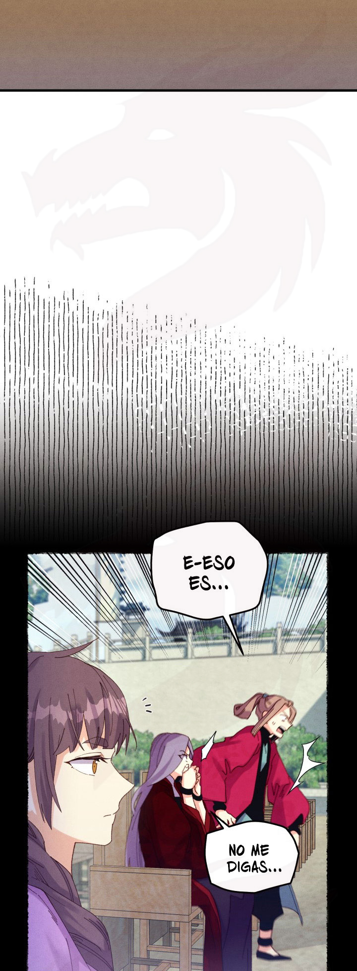 Llevo Tres Mil Años Atrapado en Este Día Capitulo 127 página 24
